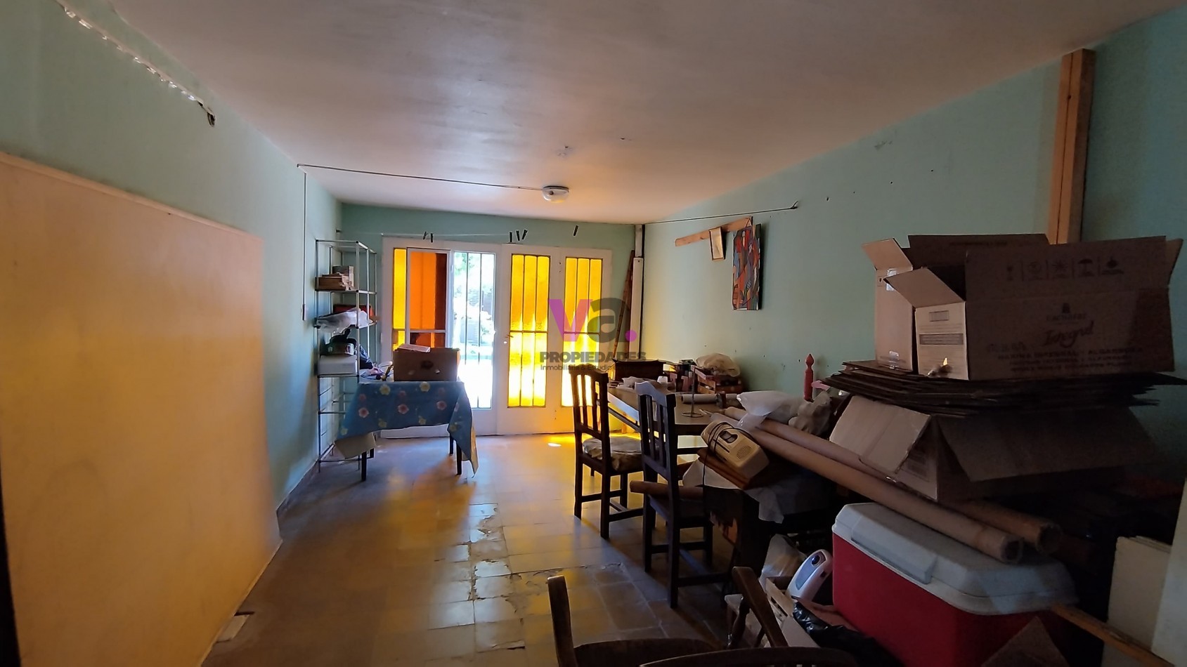 Villa cabrera, Oportunidad sobre Baracaldo , 3 dormitorios, 2 baños