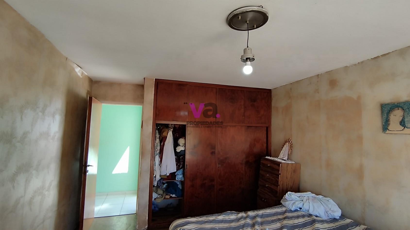 Villa cabrera, Oportunidad sobre Baracaldo , 3 dormitorios, 2 baños