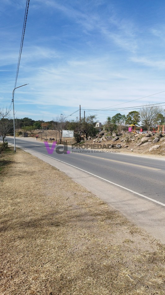 LOTES AGUA DE ORO, 1565 M2,  TODOS LOS SERVICIOS! 