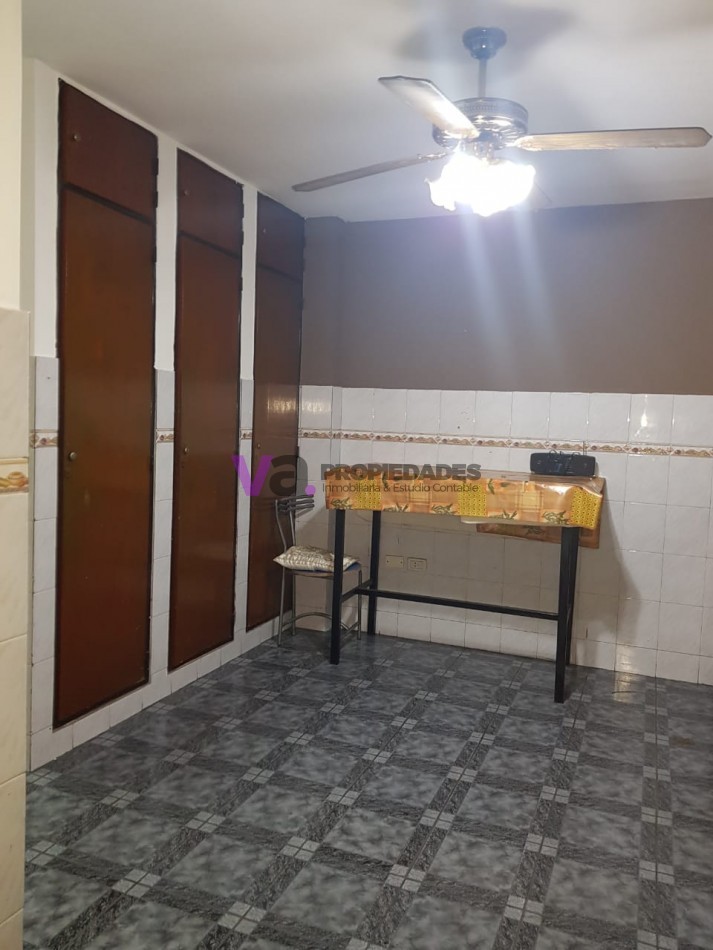 Imperdible! 3 dorm, 2 baños, Bv Illia 389. Piso completo!! 