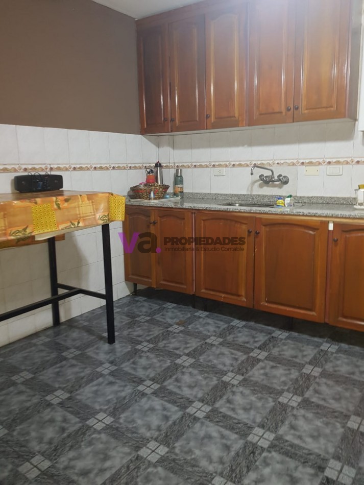 Imperdible! 3 dorm, 2 baños, Bv Illia 389. Piso completo!! 